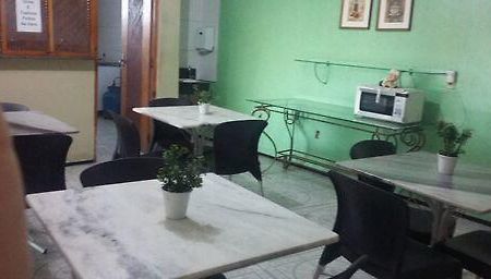 Pousada Por Do Sol Fortaleza (Ceara) Ngoại thất bức ảnh