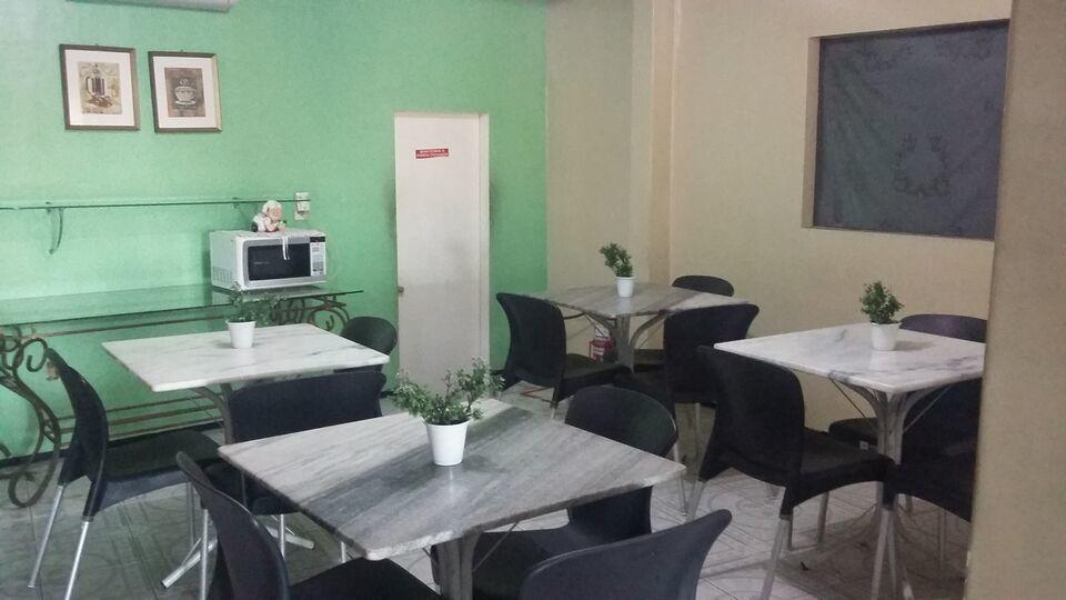 Pousada Por Do Sol Fortaleza (Ceara) Ngoại thất bức ảnh