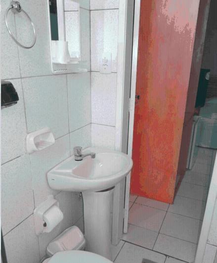 Pousada Por Do Sol Fortaleza (Ceara) Phòng bức ảnh
