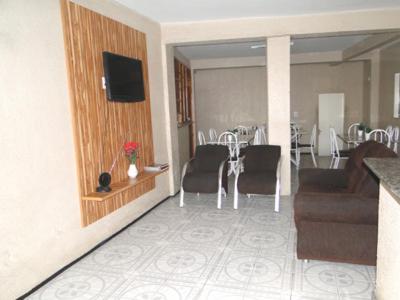 Pousada Por Do Sol Fortaleza (Ceara) Ngoại thất bức ảnh
